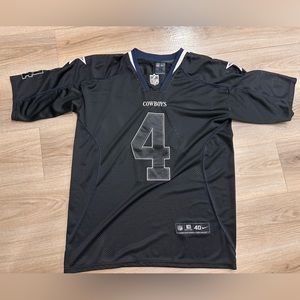 Dallas Cowboy Jersey